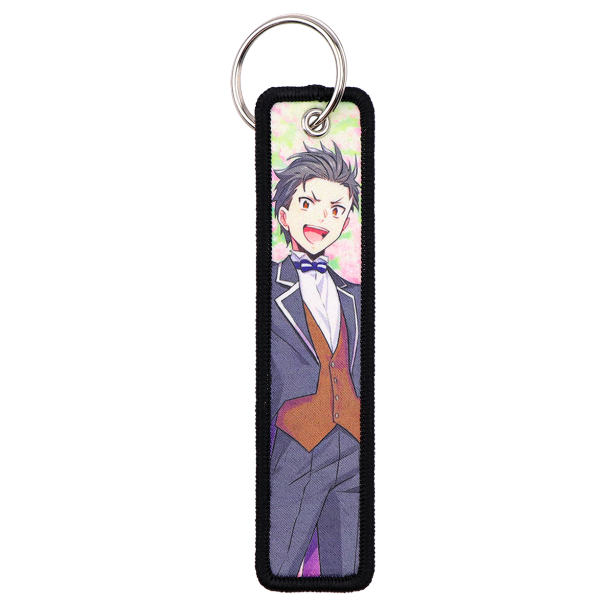 Chaveiro Masculino Estiloso de - Car Accessories Japanese avaliação e preço