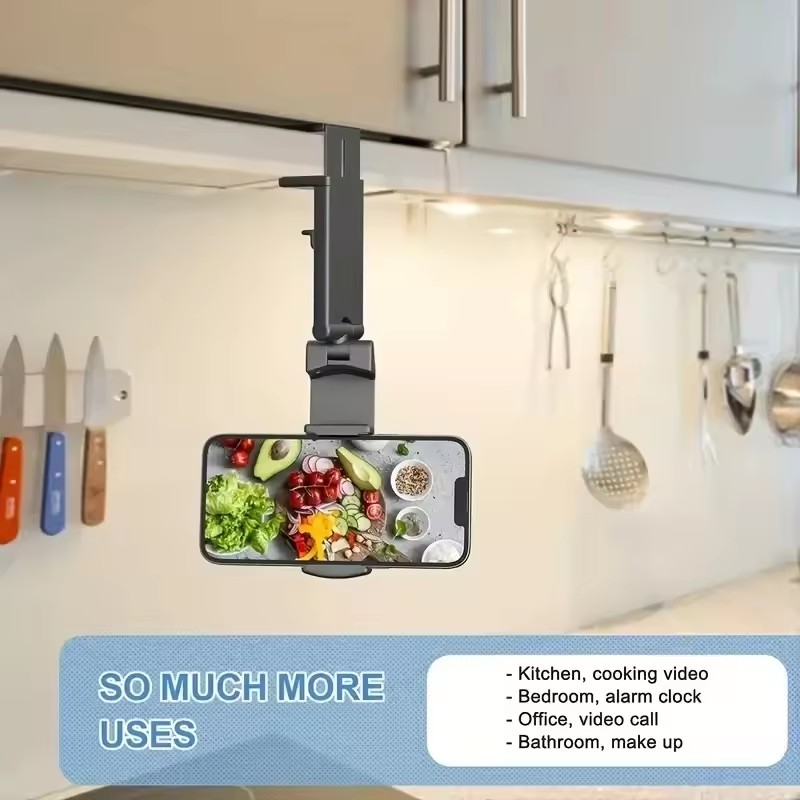 Suporte Multifuncional para Sm - Car Phone Holder avaliação e preço