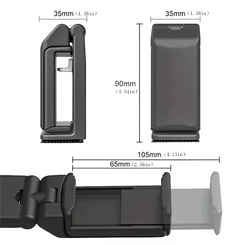 Suporte Multifuncional para Sm - Car Phone Holder avaliação e preço