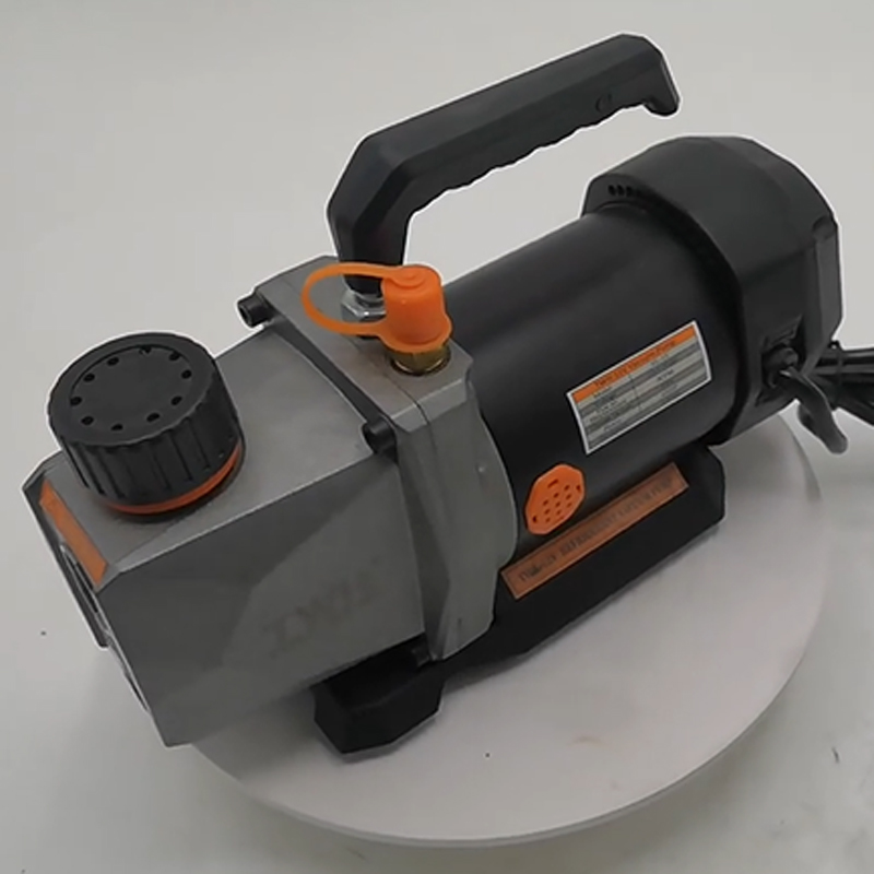 Bomba de Vácuo para Refrigeran - Car Vacuum avaliação e preço