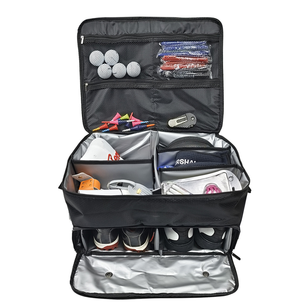 Organizador de Bagageiro para  - Car Organizer avaliação e preço