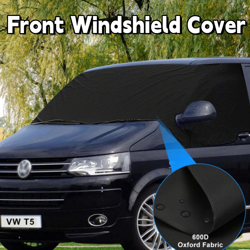 Para vw transporter t5/t6 fren - Windshield Sun Shade avaliação e preço