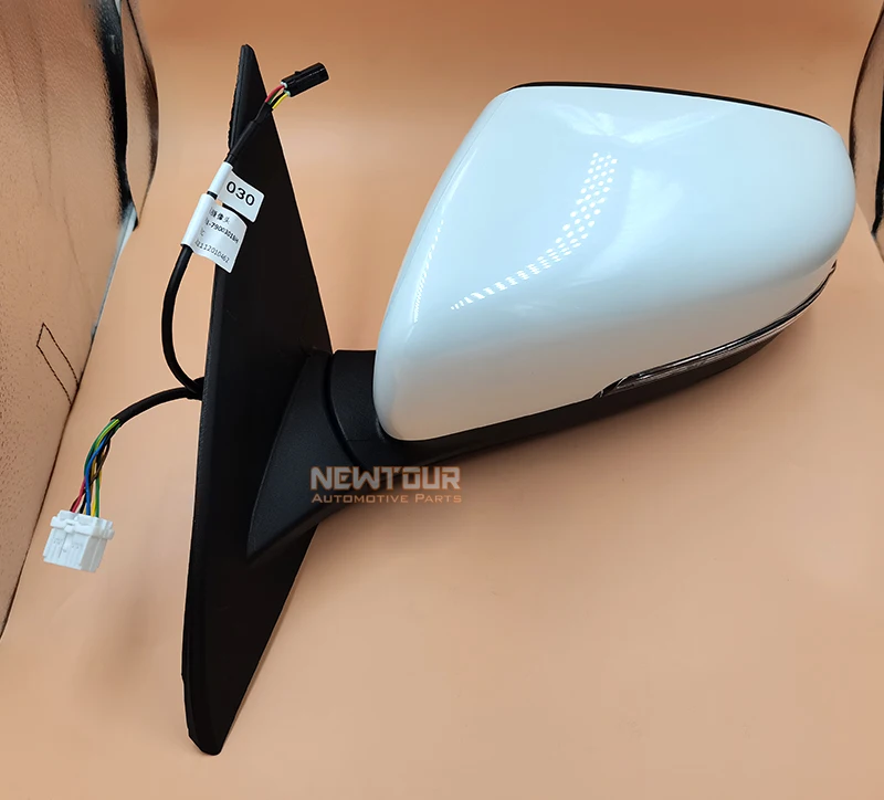 Novas Peças Automotivas 2026:  - Car Mirror avaliação e preço