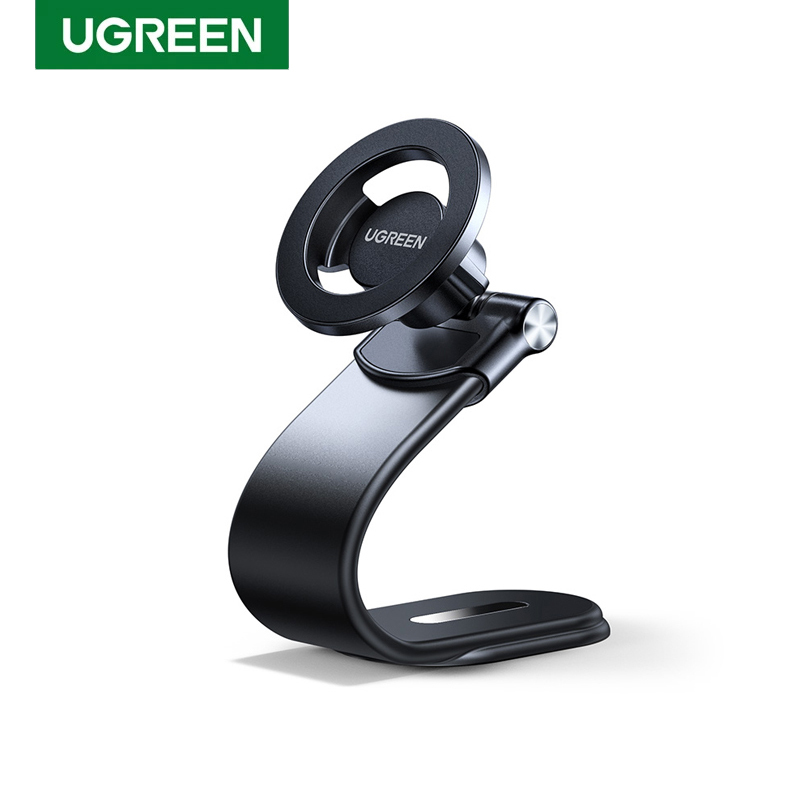 Suporte magnético para carro U - Car Vacuum avaliação e preço