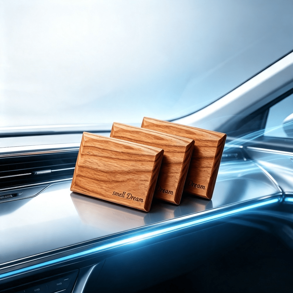 Desodorizador de Ar para Carro - Car Air Freshener avaliação e preço